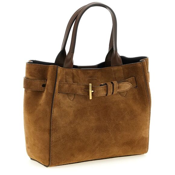 Tom Ford Women's Audrey Small Handbag - Picture 3 of 4